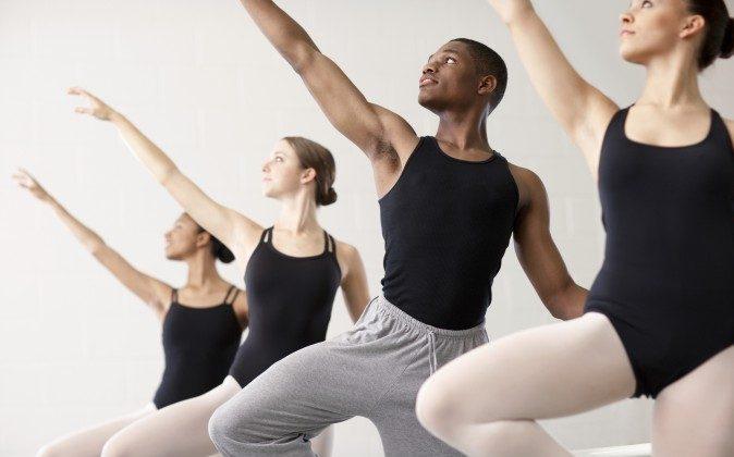 Workout of the Week: How to Get a Dancer’s Core