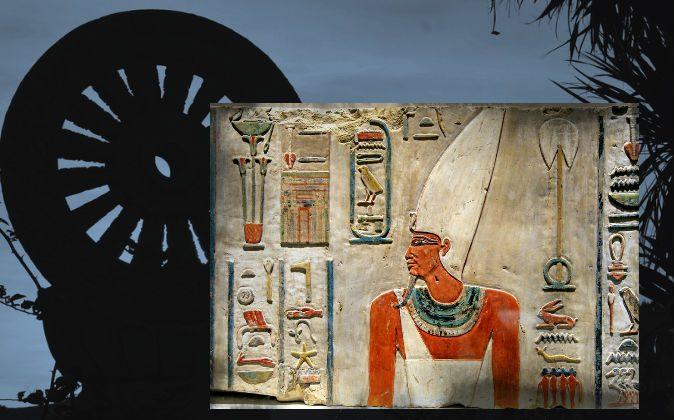 Can People Who ‘Remember’ Past-Lives in Ancient Egypt Help Archaeologists?