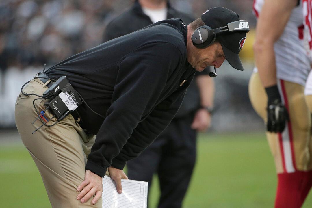 San Francisco 49ers News, Rumors: Colin Kaepernick, Jim Harbaugh, Frank Gore