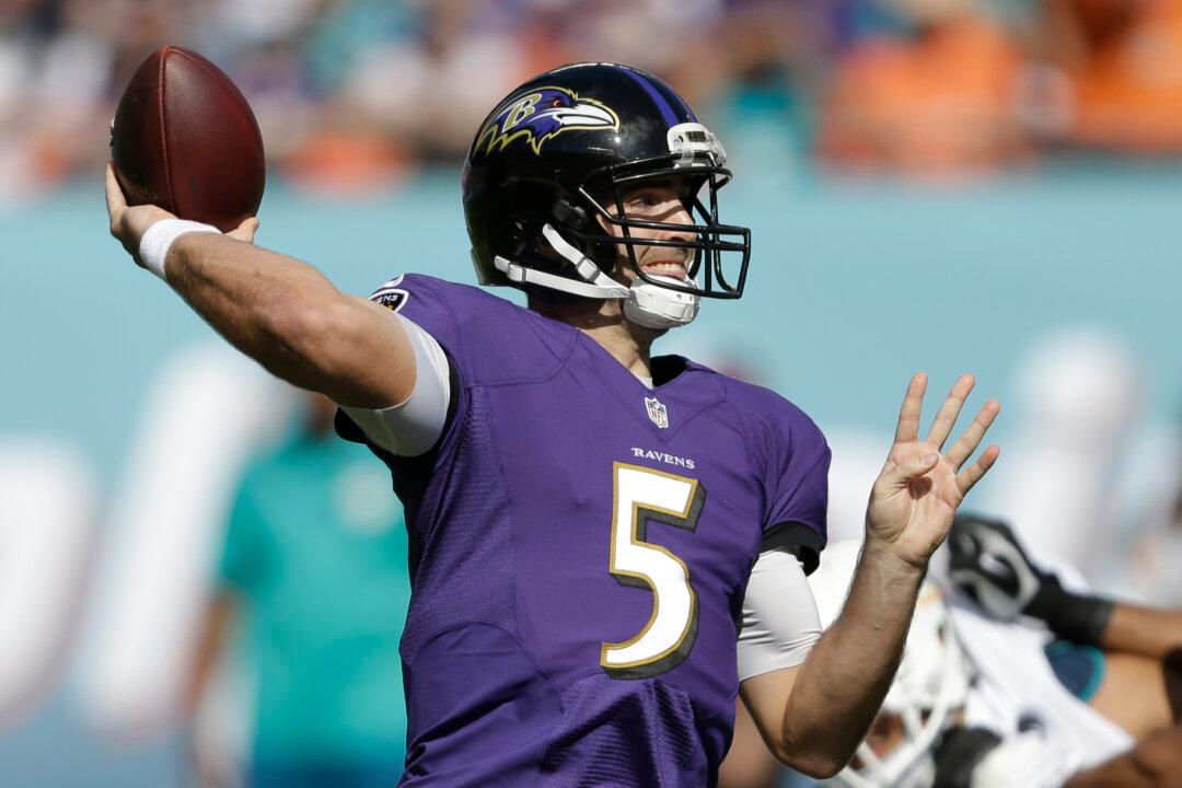 Baltimore Ravens News, Rumors: Ray Rice, Joe Flacco, Justin Forsett