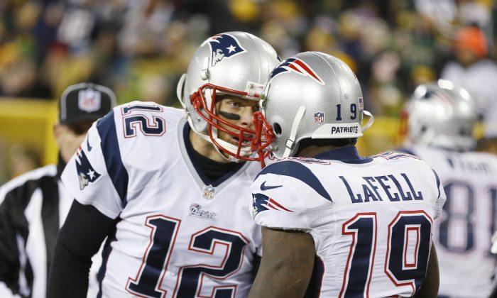 New England Patriots News, Rumors: Tom Brady, Brandon LaFell, Rob Gronkowski
