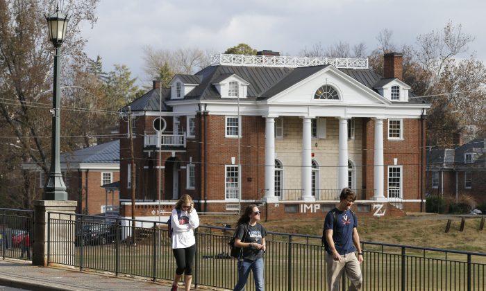 Rolling Stone Admits Mistakes in Fraternity Rape Story