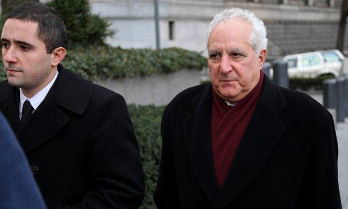 Madoff Workers in Epic Fraud Face NY Sentencing