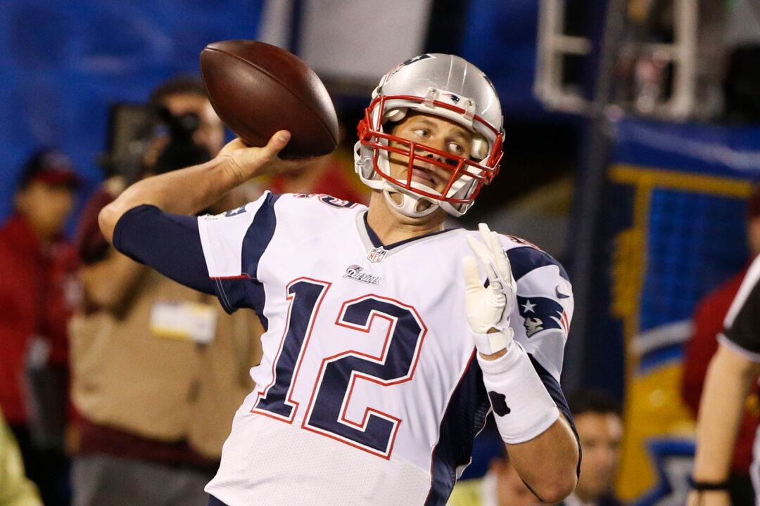 New England Patriots News, Rumors: Tom Brady, Bill Belichick, Aaron Hernandez Latest