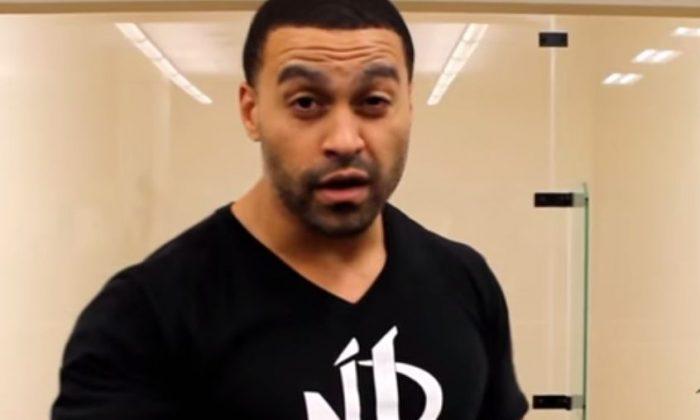 Real Housewives’ Apollo Nida has a ‘New Business’ in Prison