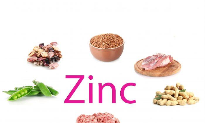 Zinc is Essential, But Don’t Go Overboard