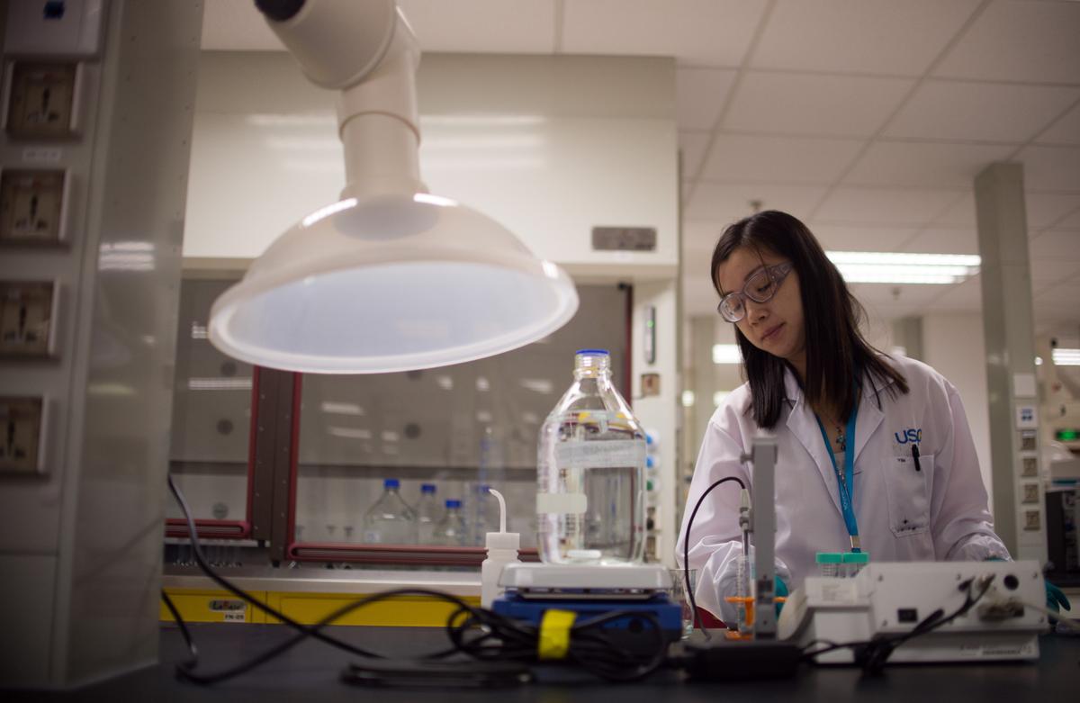 China’s Chokehold in Pharma: A ‘Nuclear’ Option in the Trade War?