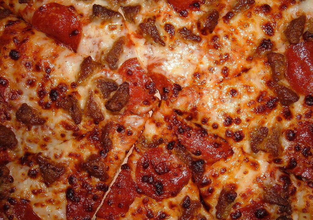 Eyetracking Technology Knows Your Subconscious Pizza Desires … or Not