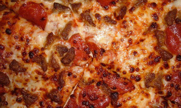 Eyetracking Technology Knows Your Subconscious Pizza Desires … or Not