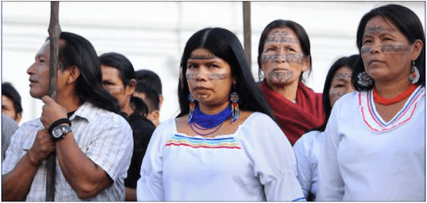 Indigenous Tribe Wins Battle