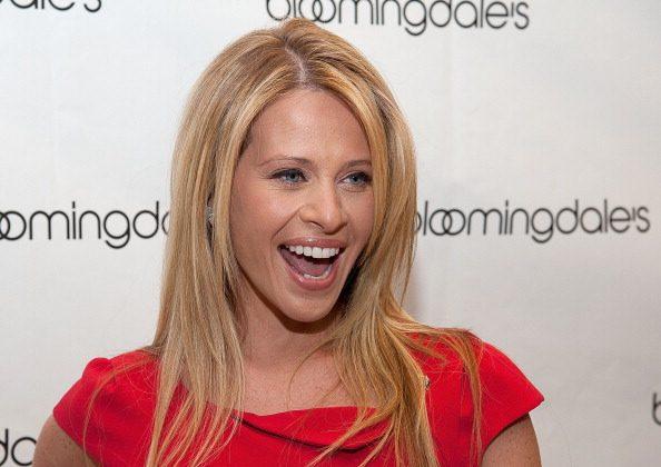 Dina Manzo Quitting Real Housewives of NJ, Report Claims