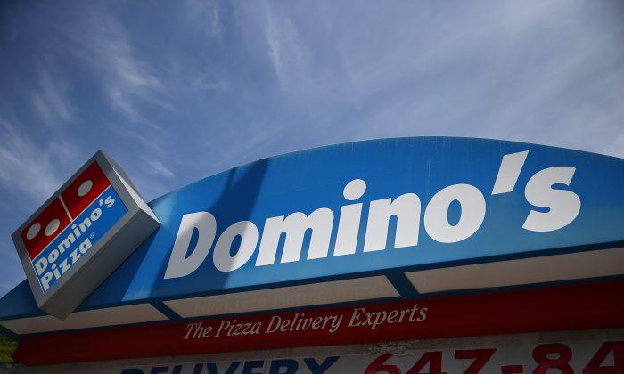 Cortana Can Now Help You to Order a Pizza From Domino’s