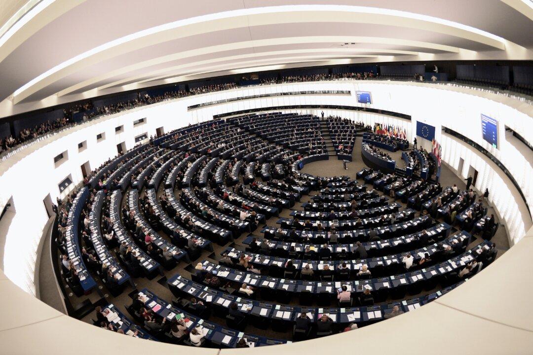 EU Council Supports Universal Suffrage in Hong Kong