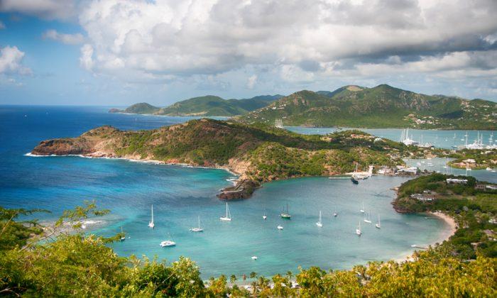 Most Popular Attractions in Antigua