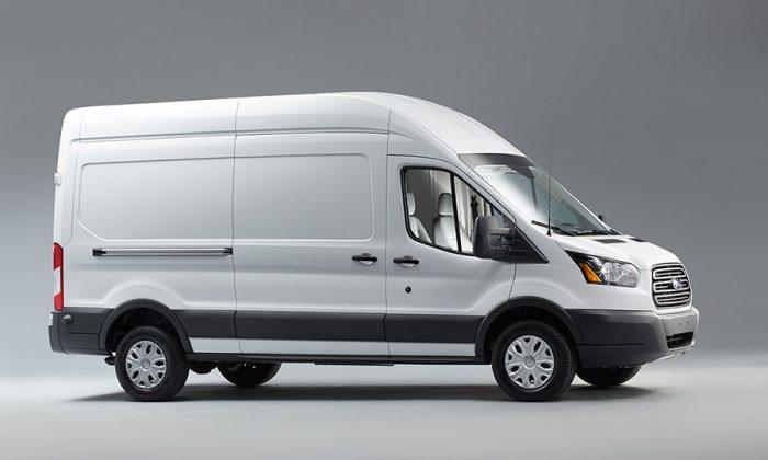 2015 Ford Transit: A Capable Contender