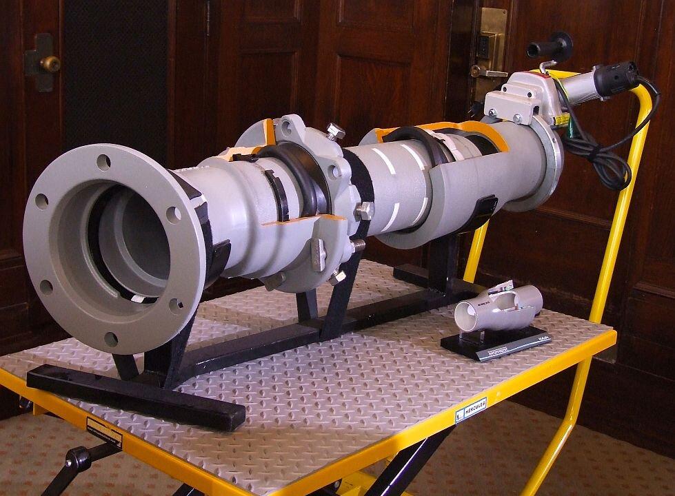 LA Mayor Wants to Equip City with Earthquake Resilient Pipes