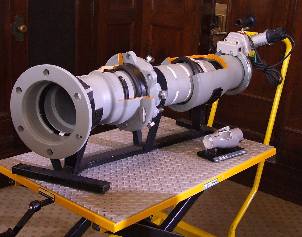 LA Mayor Wants to Equip City with Earthquake Resilient Pipes