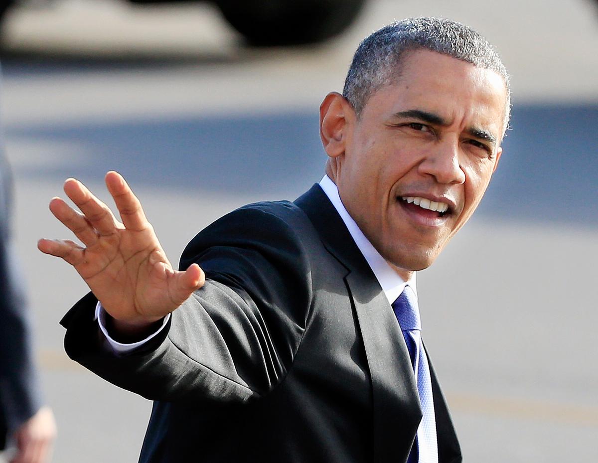 In Tennessee, Obama Touts Benefits of Immigration