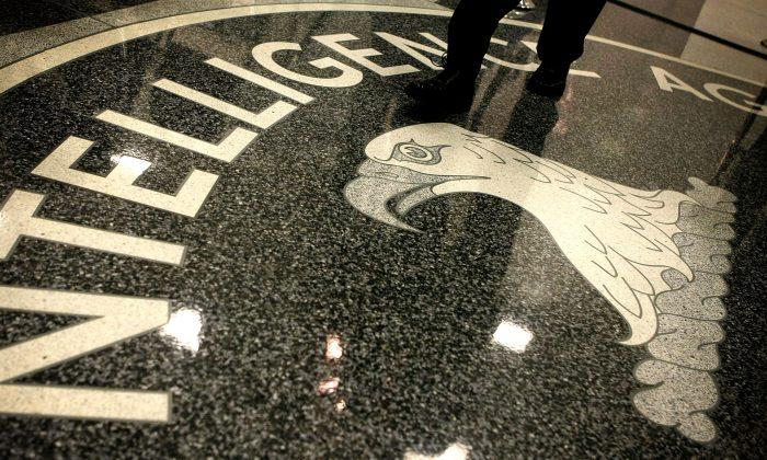 Senate Report Condemns CIA Torture Methods 