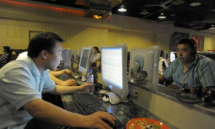 Freedom House Puts China at Bottom for Freedom Online