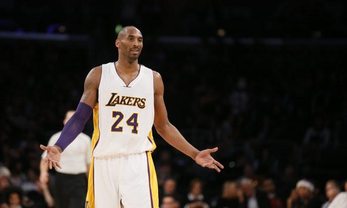 Lakers Rumors, News 2014: Kobe Bryant, Nick Young, Rajon Rondo Updates