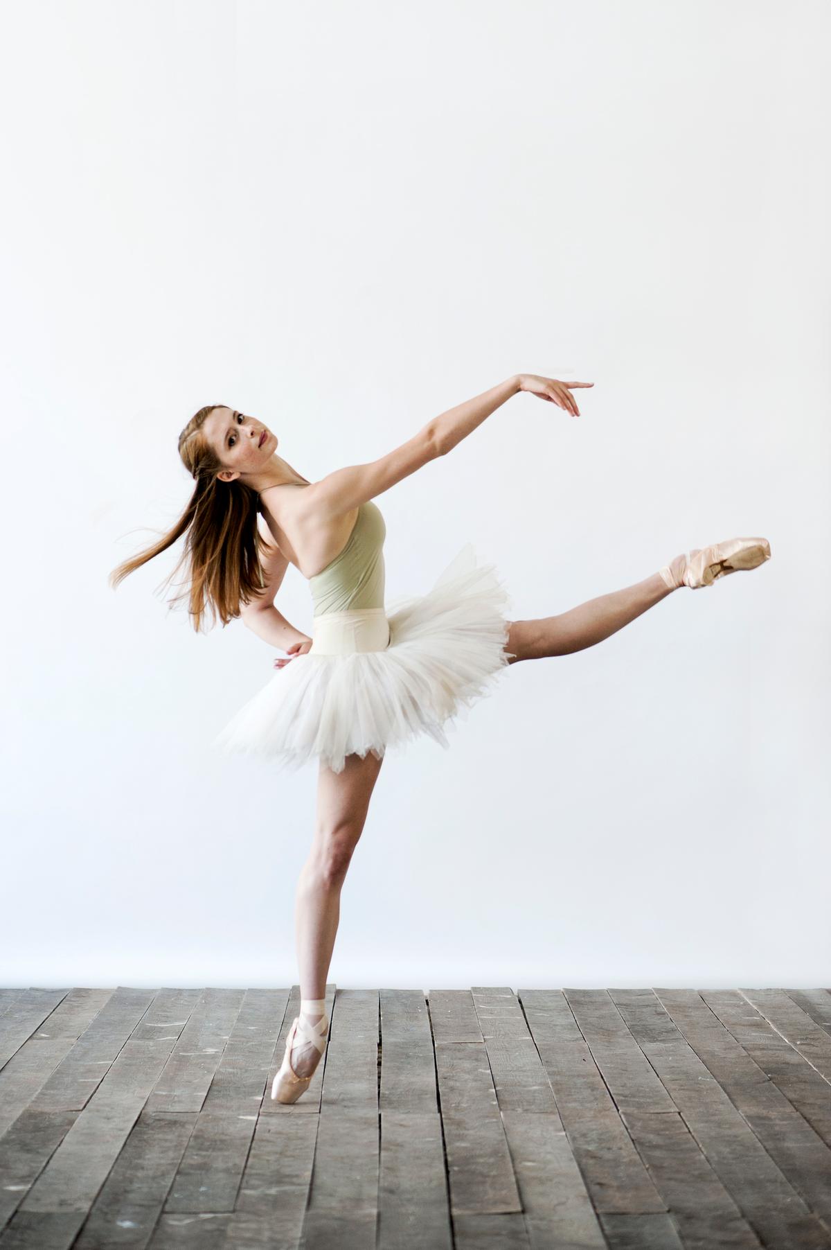 The Magic of ‘The Nutcracker’