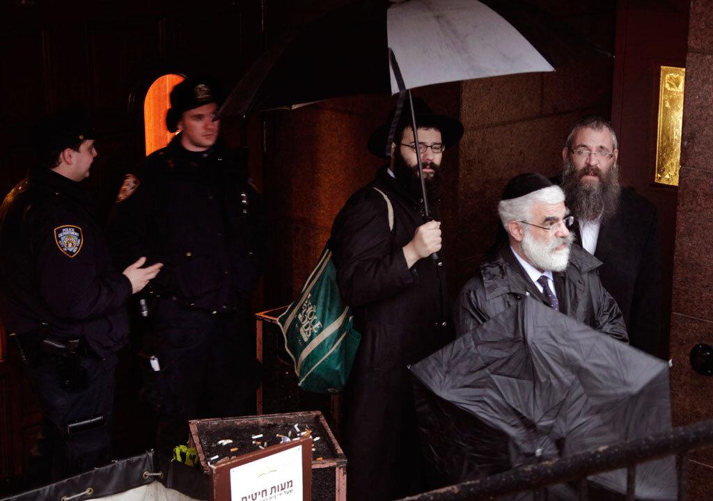 Man Who Stabbed Student Was Bi-Polar, Says Lawyer