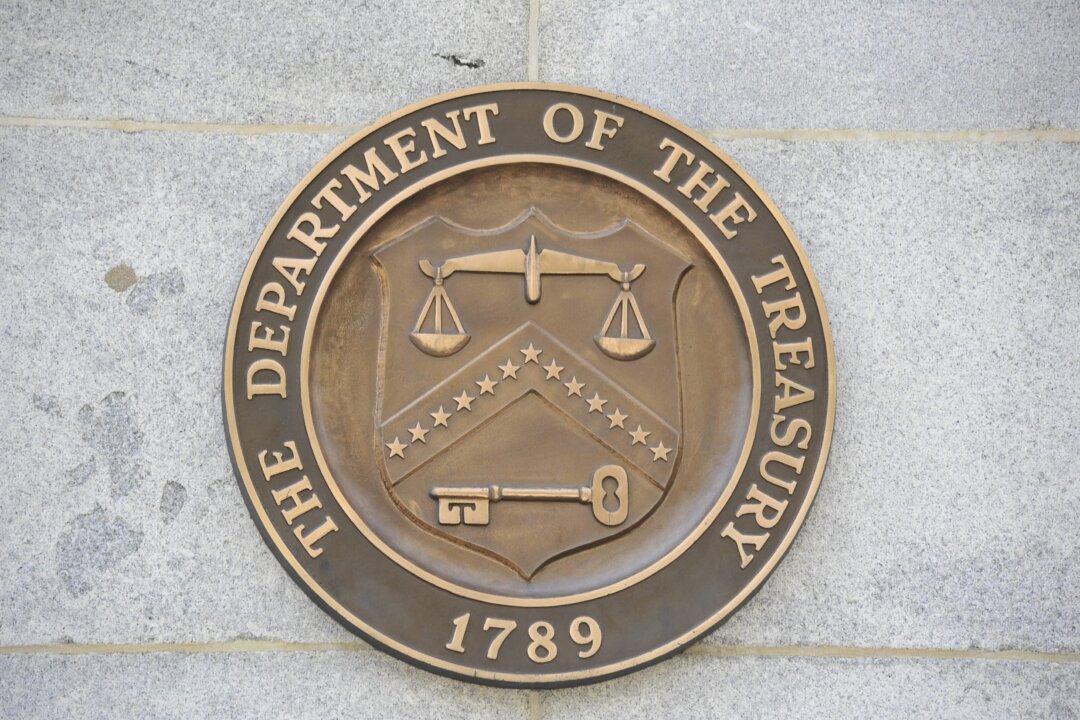 The World on the Verge of Another Financial Crisis