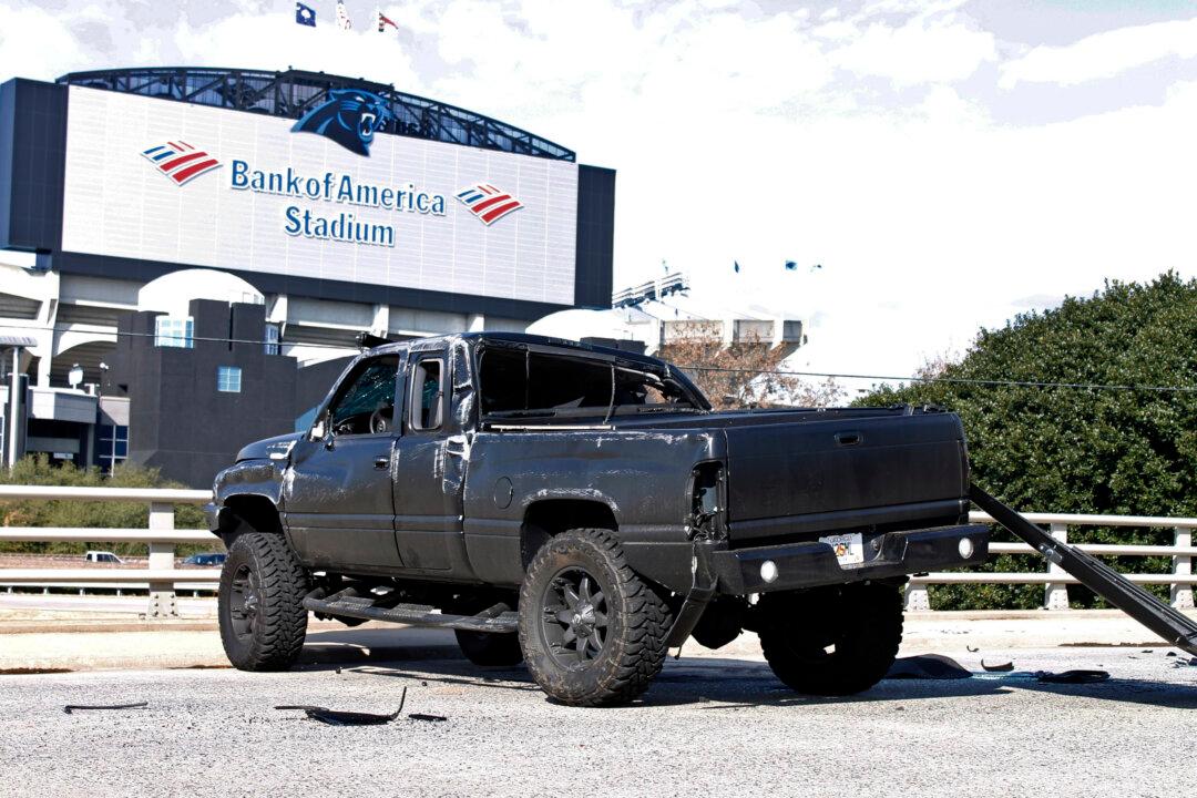 Lower Transverse Fractures: Cam Newton’s Back Hurt in Car Accident