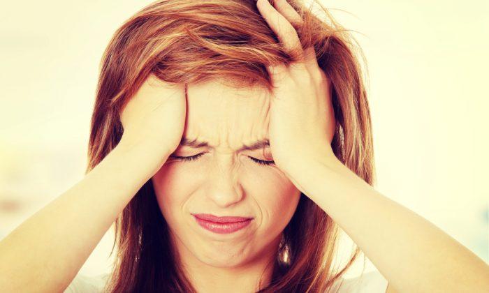 Drug-Free Solutions for Migraines and Headaches