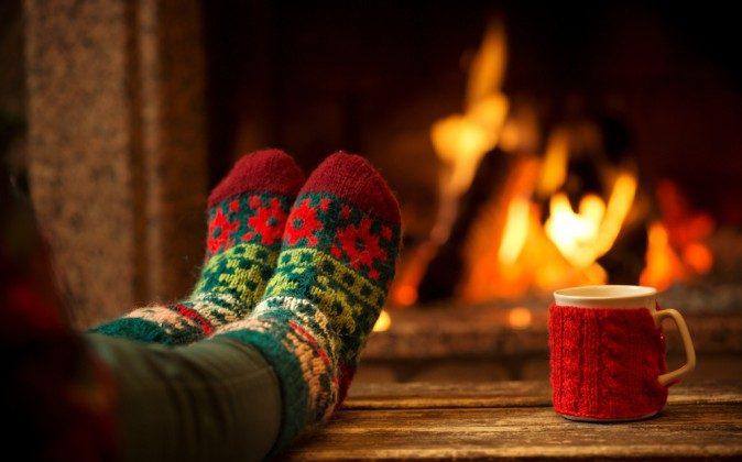5 Health Tips for Winter