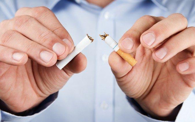 Brain Scans Predict If Smokers Can Quit