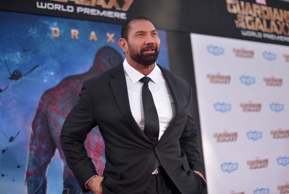 WWE News: Batista to Play James Bond Villain Mr. Hinx