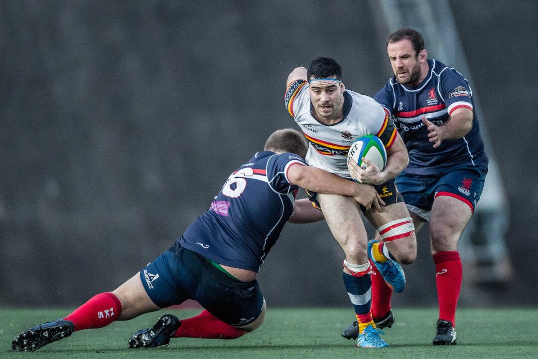 HK Scottish Draw Level with Cricket Club in Premiership