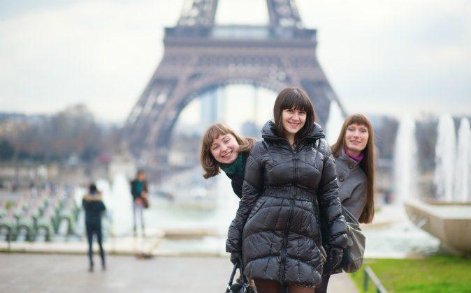 How to Do Paris on a Student’s Budget
