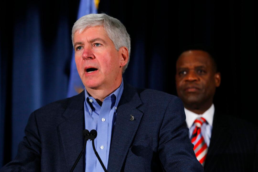Michigan Passes Law to Drug Test Welfare Recipients: Will it Come to Your State?