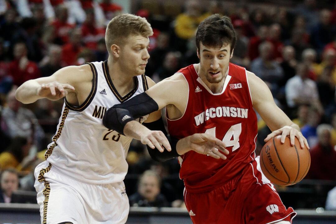 On the Ball: College Basketball Picks