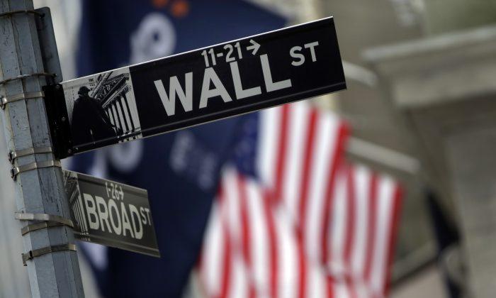 An Early Rally Fizzles, Leaving US Indexes Lower