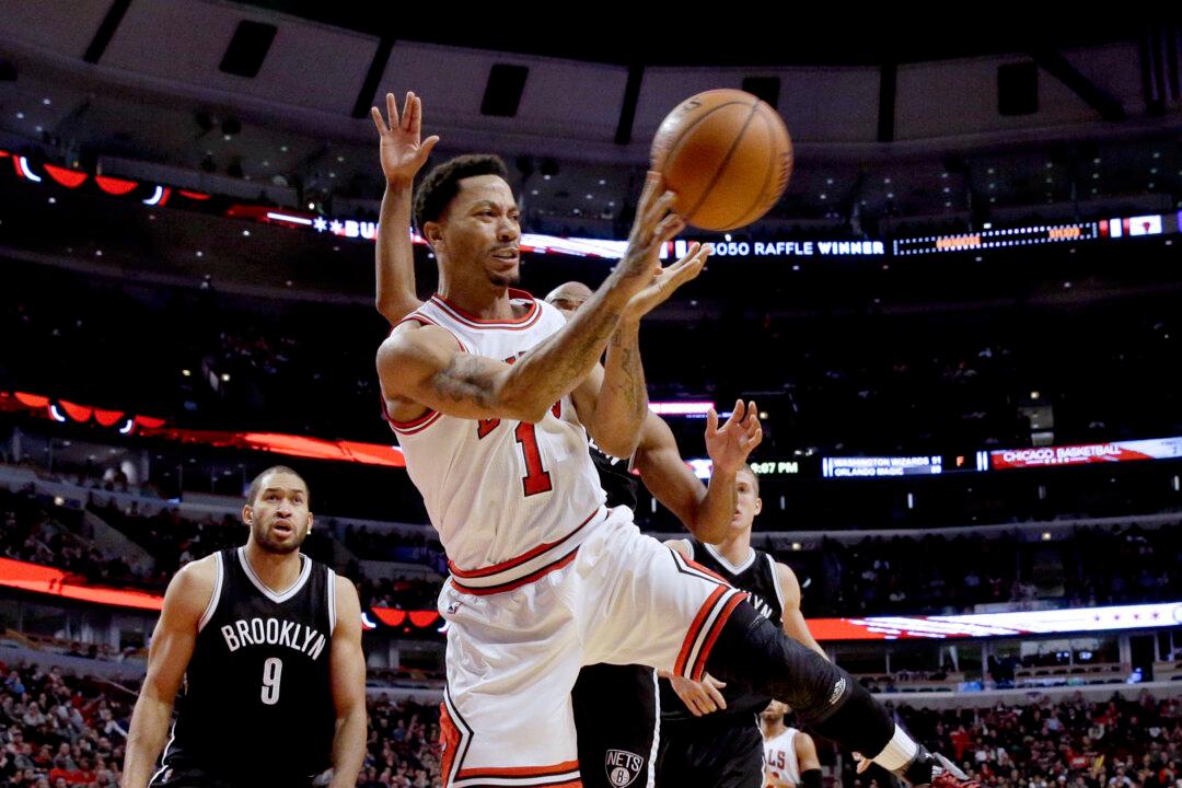 Chicago Bulls News, Rumors: Derrick Rose, Joakim Noah, Tom Thibodeau Latest