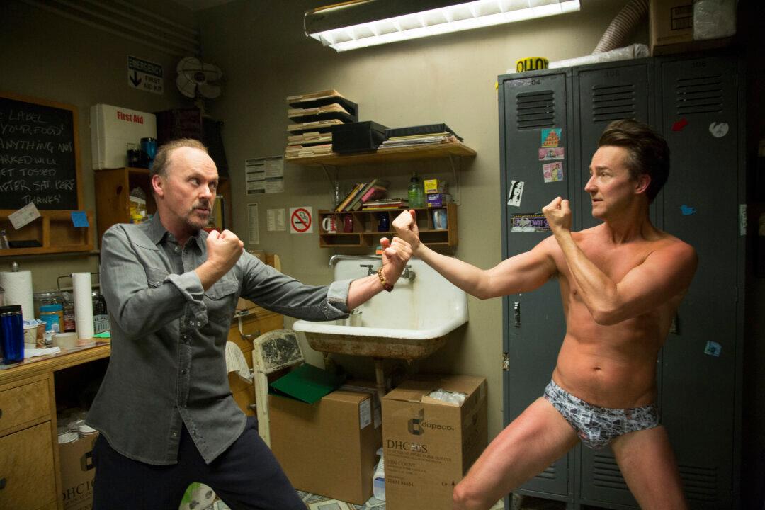 The Secret to Winning an Oscar Is All About Timing