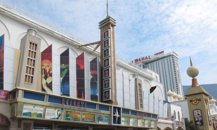 Plan for Smaller Casinos, More Atlantic City Homes