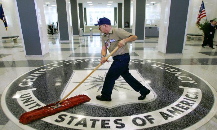 Judge Rules That the CIA’s ‘Panetta Review’ Can Remain Private 