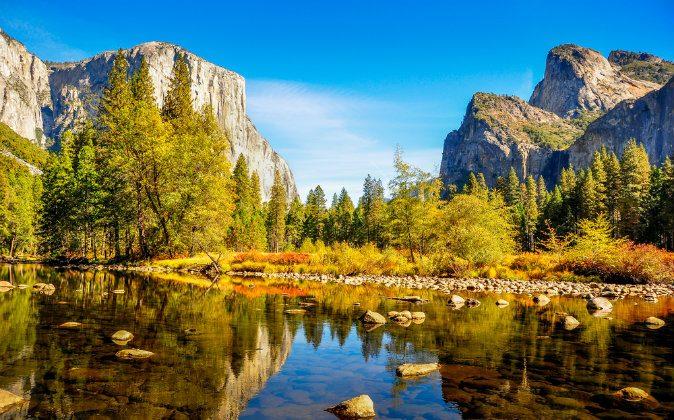 The 5 Best National Parks in the World