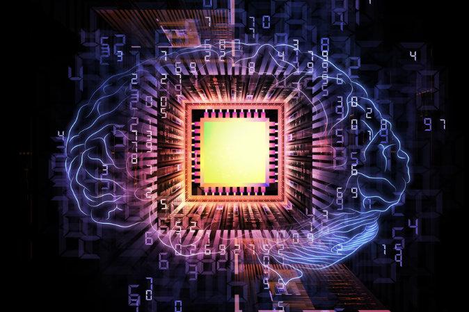 Why the Most Advanced Computer Is Still No Match for the Human Brain