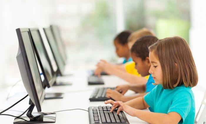 High-Speed Internet on Its Way to More Schools