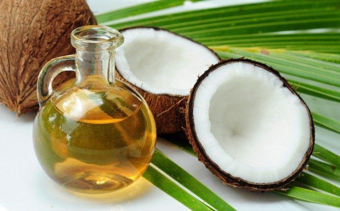Virgin Coconut Oil More Effective Than Drugs in Combating Stress and Depression