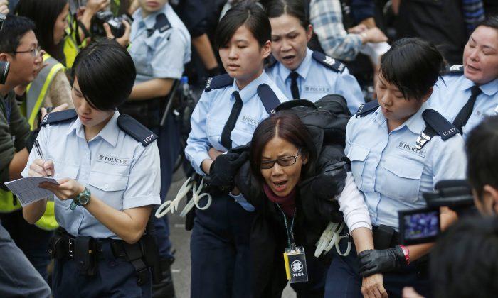 China Uncensored: Democracy Is Dead in Hong Kong