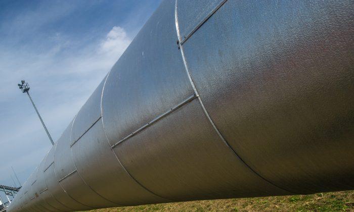 Russia Confirms to EU That South Stream Pipeline Canceled