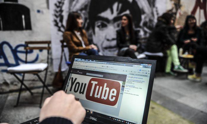 YouTube Player Ditches Flash, Defaults to HTML5