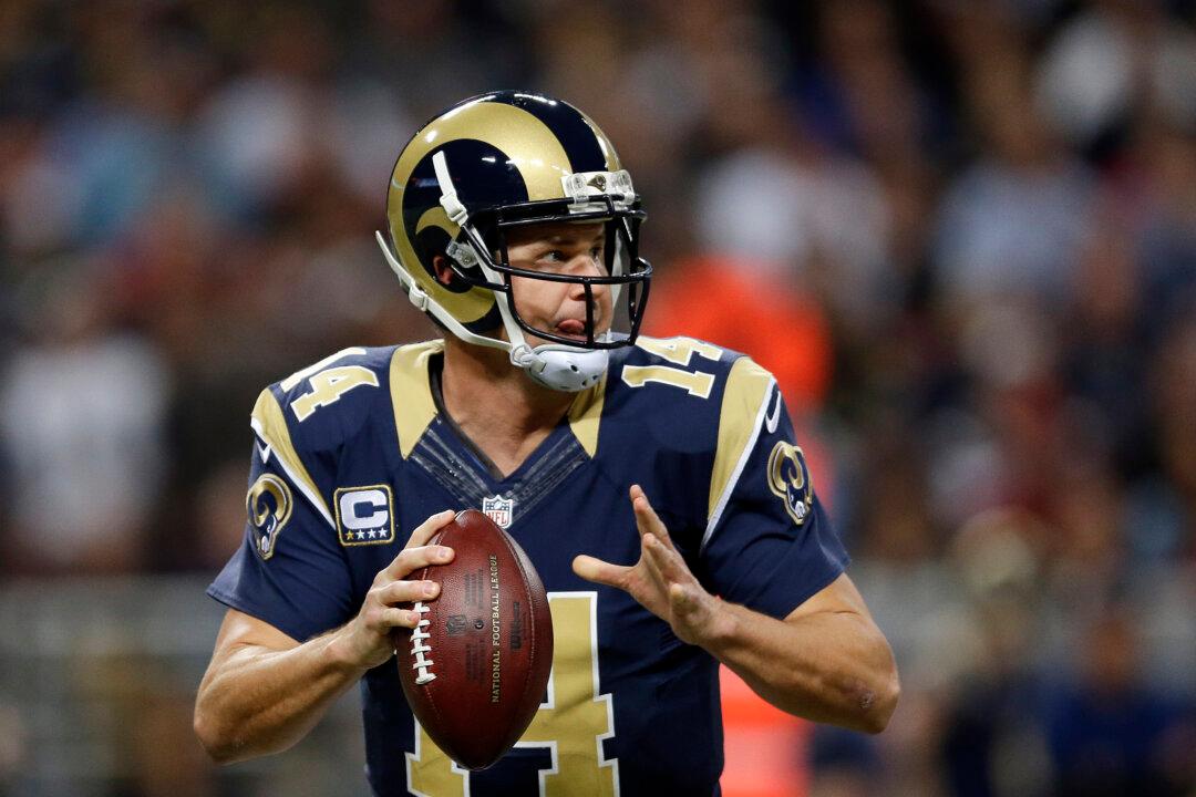 St. Louis Rams Rumors: Chances Low for Move to LA in 2015